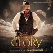 James Horner, For Greater Glory: The True Story Of Cristiada [OST] (CD)