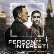 Ramin Djawadi, Person Of Interest [OST] (CD)