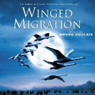 Bruno Coulais, Winged Migration [SCORE] (CD)