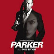 David Buckley, Parker [OST] (CD)