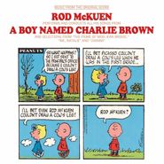 Rod McKuen, A Boy Named Charlie Brown [OST] (CD)