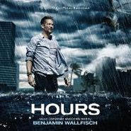 Benjamin Wallfisch, Hours (CD)