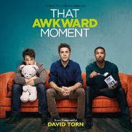 David Torn, That Awkward Moment [OST] (CD)