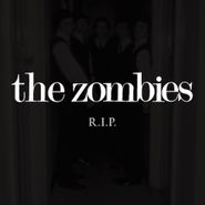The Zombies, R.I.P. (CD)