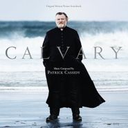 Patrick Cassidy, Calvary [OST] (CD)