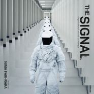 Nima Fakhrara, The Signal [Score] (CD)