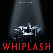J. Hurwitz, Whiplash [OST] (CD)