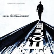 Harry Gregson-Williams, The Equalizer [Score] (CD)