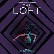 John Frizzell, The Loft [OST] (CD)