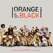 Gwendolyn Sanford, Orange Is The New Black [OST] (CD)