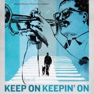 Various Artists, Keep On Keepin' On [OST] (LP)