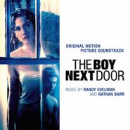Randy Edelman, The Boy Next Door [OST] (CD)