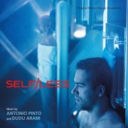 Antonio Pinto, Self/Less [OST] (CD)