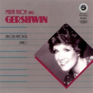 Marni Nixon, Sings Gershwin (CD)