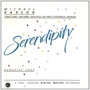 Mike Garson, Serendipity (CD)