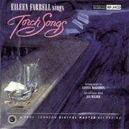 Eileen Farrell, Sings Torch Songs (CD)