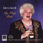 Eileen Farrell, My Very Best (CD)