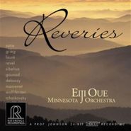 Eiji Oue, Reveries (CD)
