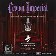 Dallas Wind Symphony, Crown Imperial (CD)
