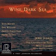 John Mackey, Wine Dark Sea (CD)