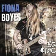 Fiona Boyes, Box & Dice (CD)