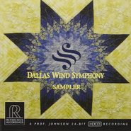 Dallas Wind Symphony, Dallas Wind Symphony Sampler (CD)