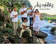Los Cojolites, Sembrando Flores (CD)