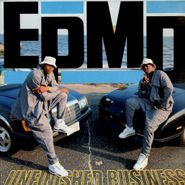 EPMD, Unfinished Business (CD)