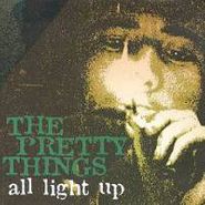 The Pretty Things, All Light Up / Vivian Prince (7")