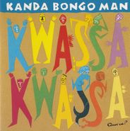 Kanda Bongo Man, Kwassa Kwassa (CD)