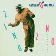 Kanda Bongo Man, Zing Zong (CD)