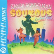 Kanda Bongo Man, Soukous In Central Park (CD)