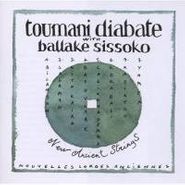 Toumani Diabate, New Ancient Strings (CD)