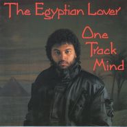 The Egyptian Lover, One Track Mind (CD)