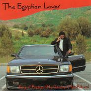 The Egyptian Lover, King Of Ecstasy:his Greatest H (LP)