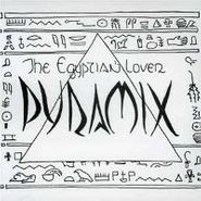 The Egyptian Lover, Pyramix (CD)