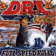 D.R.I., Full Speed Ahead (CD)
