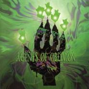 Agents Of Oblivion, Agents Of Oblivion (CD)