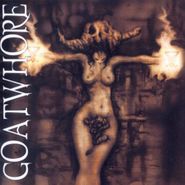 Goatwhore, Funeral Dirge For The Rotting (CD)