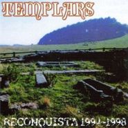 Templars , Reconquista 1994-1998 (CD)