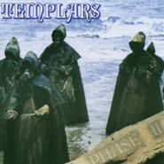 Templars , Phase Two (CD)