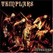 Templars , Outremer (CD)