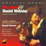 D. Moore, Devil & Daniel Webster (CD)