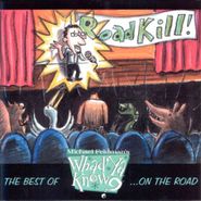 Michael Feldman, Roadkill! Best Of Michael Feld (CD)