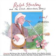 Ralph Stanley And The Clinch Mountain Boys, Live! At McClure