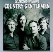 Country Gentlemen, Award Winning (CD)