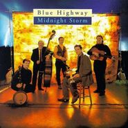 Blue Highway, Midnight Storm (CD)