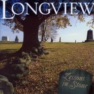 Longview, Lessons In Stone (CD)