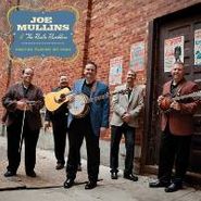 Joe Mullins, They're Playing My Song (CD)