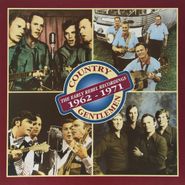 Country Gentlemen, Early Rebel Recordings (CD)